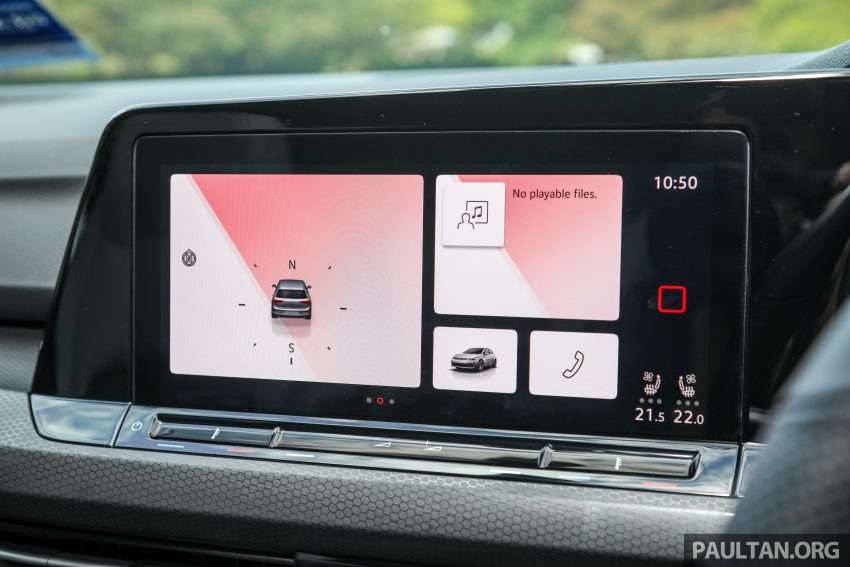 新车试驾: Volkswagen Golf GTI MK8, 为粉丝而造的钢炮 187290