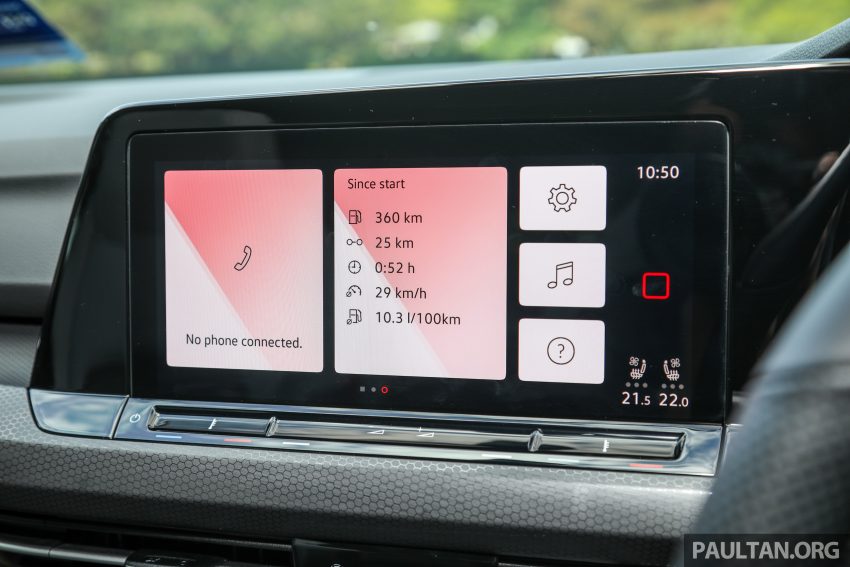 新车试驾: Volkswagen Golf GTI MK8, 为粉丝而造的钢炮 187291
