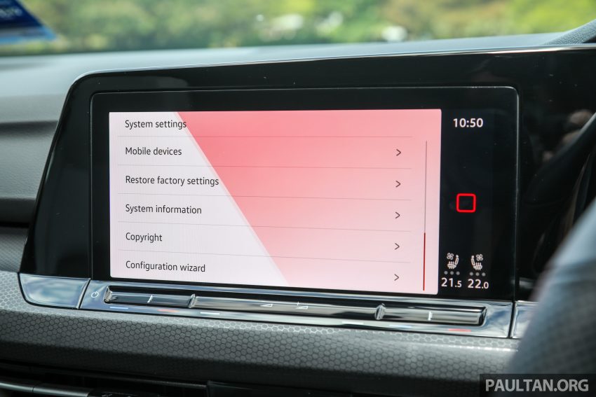 新车试驾: Volkswagen Golf GTI MK8, 为粉丝而造的钢炮 187292