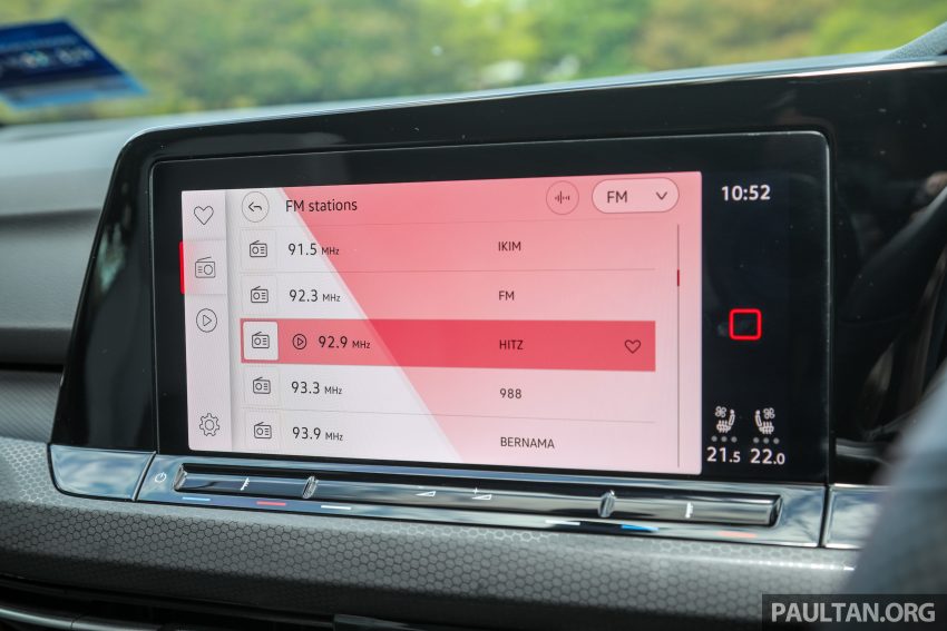 新车试驾: Volkswagen Golf GTI MK8, 为粉丝而造的钢炮 187295