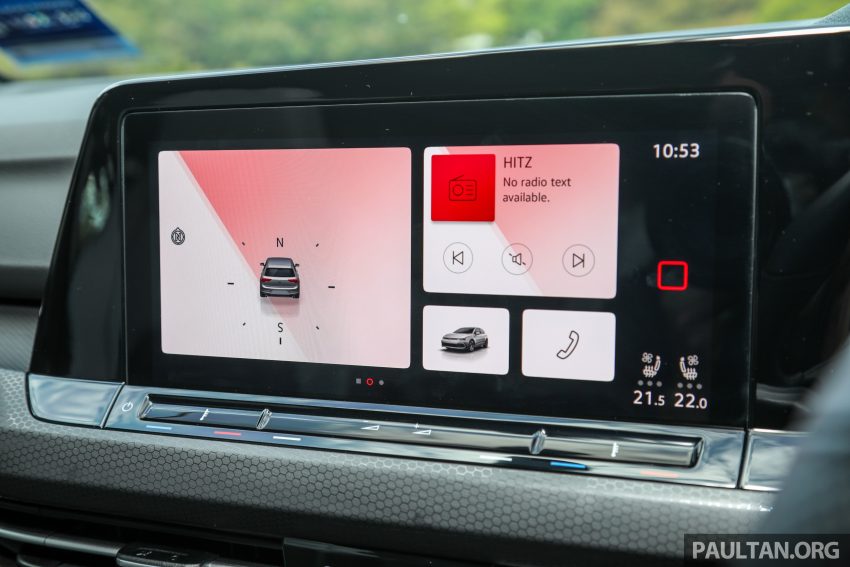 新车试驾: Volkswagen Golf GTI MK8, 为粉丝而造的钢炮 187296