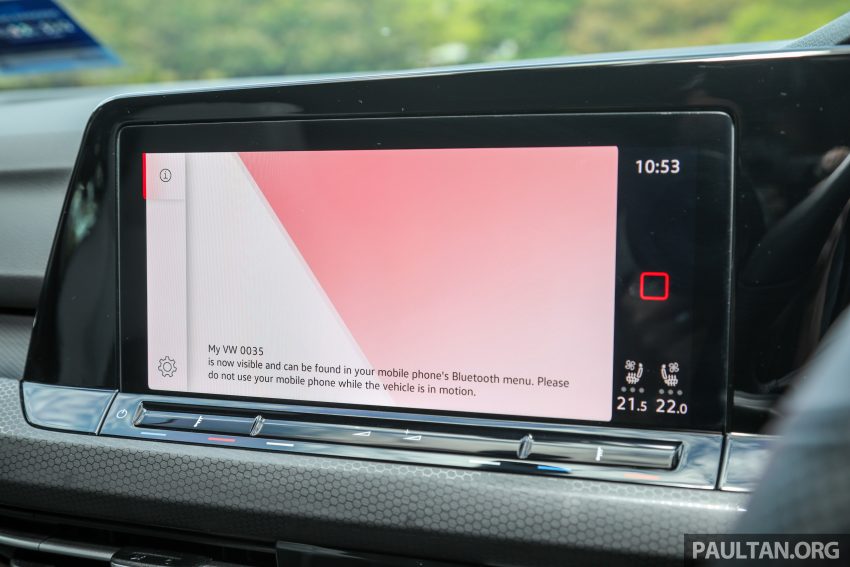 新车试驾: Volkswagen Golf GTI MK8, 为粉丝而造的钢炮 187297