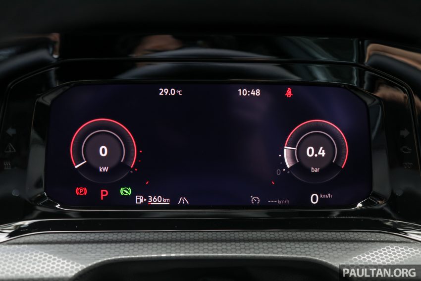 新车试驾: Volkswagen Golf GTI MK8, 为粉丝而造的钢炮 187253