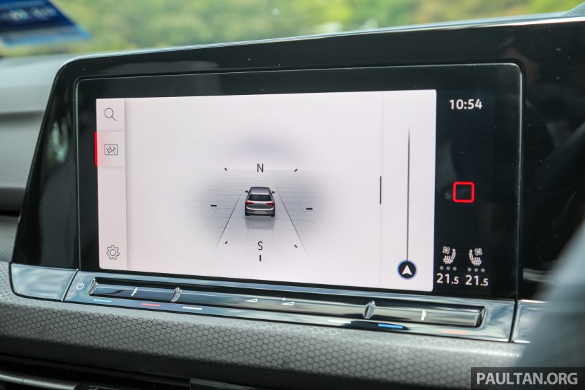 新车试驾: Volkswagen Golf GTI MK8, 为粉丝而造的钢炮 187298