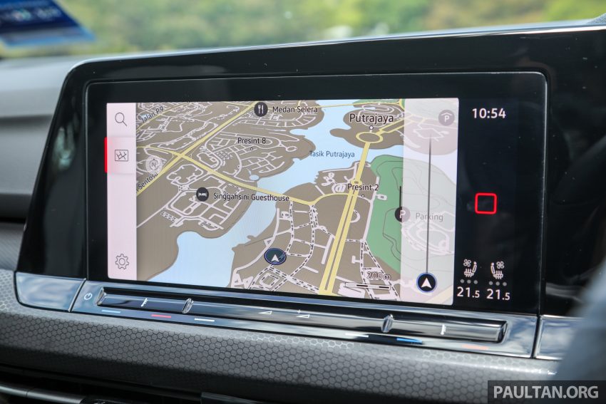 新车试驾: Volkswagen Golf GTI MK8, 为粉丝而造的钢炮 187299