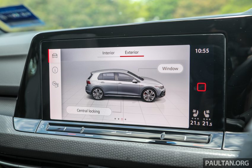 新车试驾: Volkswagen Golf GTI MK8, 为粉丝而造的钢炮 187302