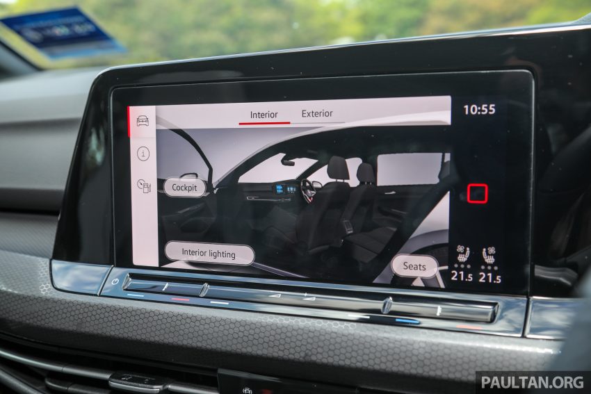 新车试驾: Volkswagen Golf GTI MK8, 为粉丝而造的钢炮 187304