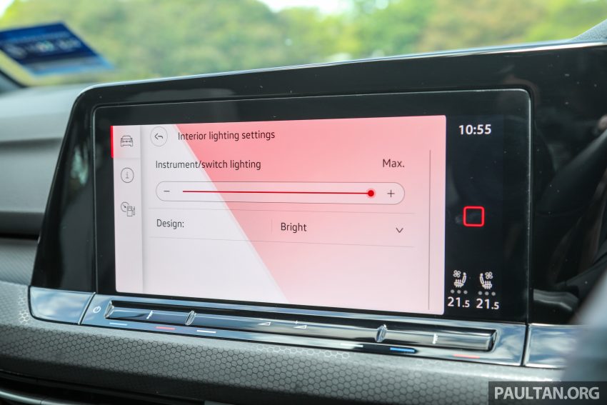 新车试驾: Volkswagen Golf GTI MK8, 为粉丝而造的钢炮 187305