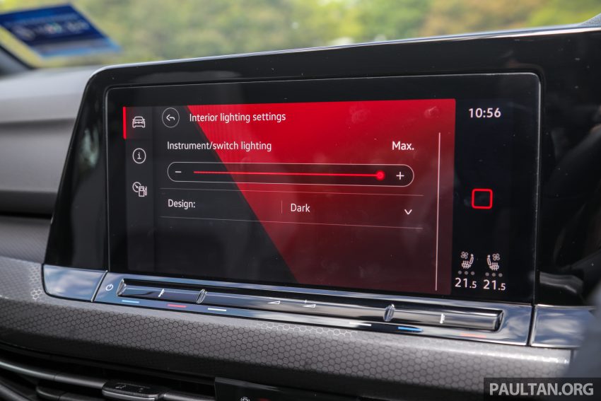 新车试驾: Volkswagen Golf GTI MK8, 为粉丝而造的钢炮 187306