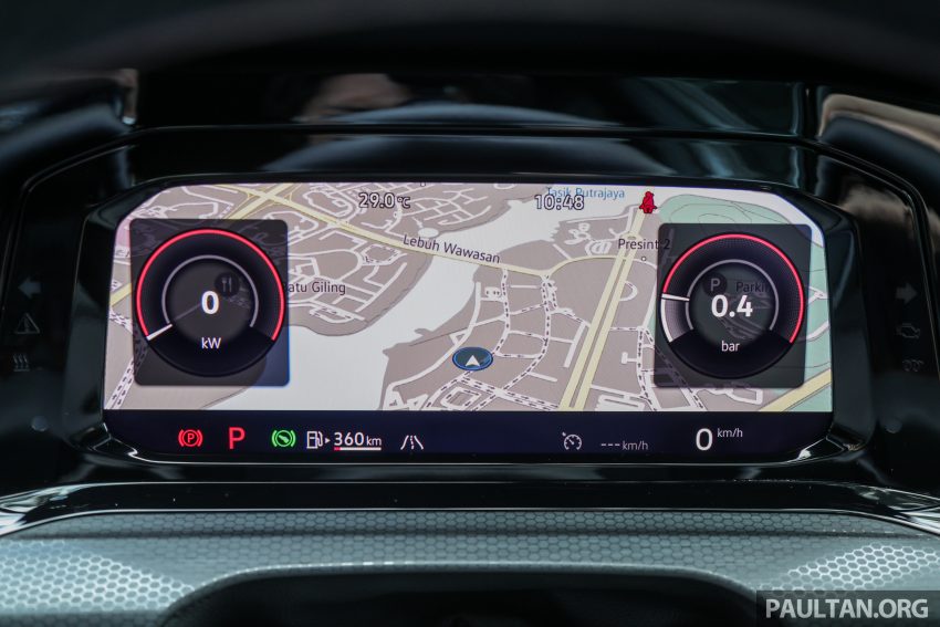 新车试驾: Volkswagen Golf GTI MK8, 为粉丝而造的钢炮 187254