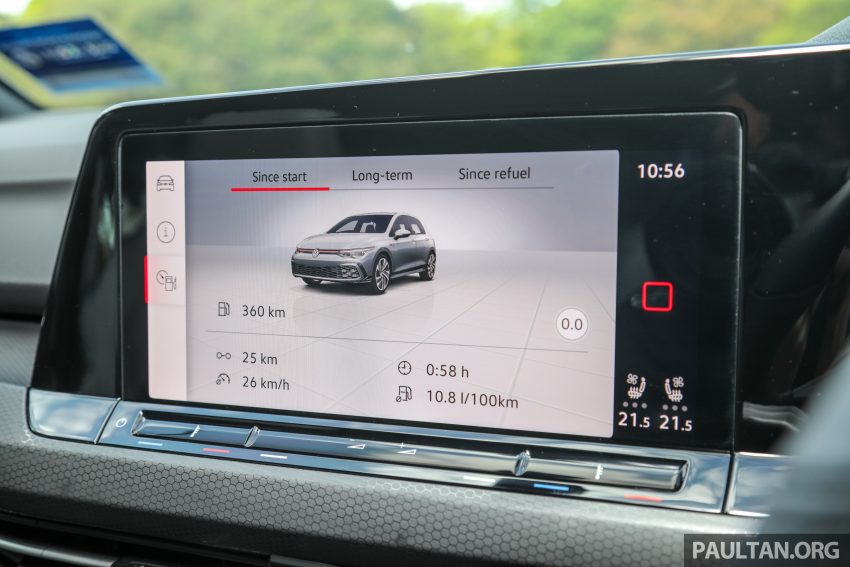 新车试驾: Volkswagen Golf GTI MK8, 为粉丝而造的钢炮 187308