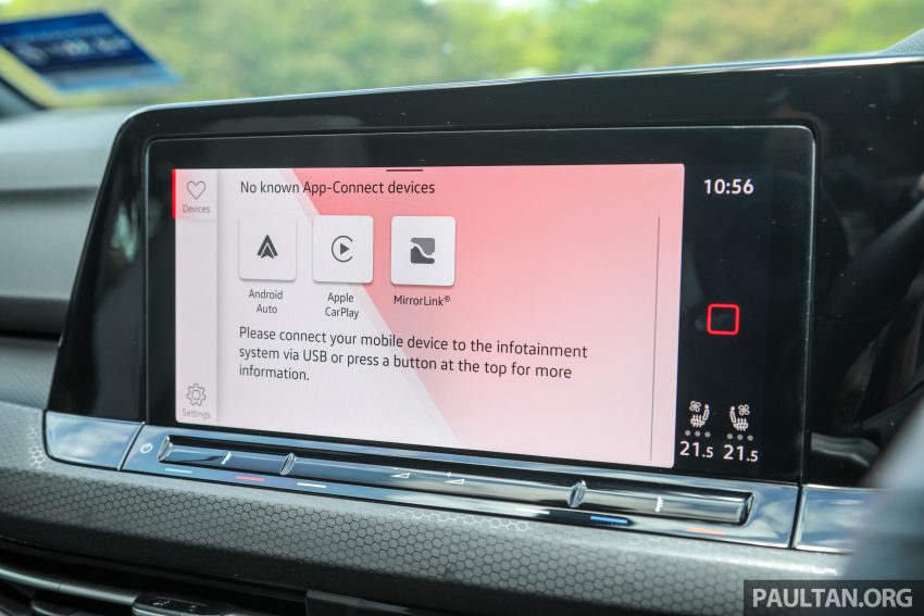 新车试驾: Volkswagen Golf GTI MK8, 为粉丝而造的钢炮 187309
