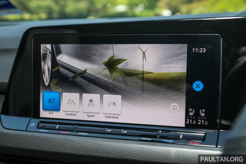新车试驾: Volkswagen Golf GTI MK8, 为粉丝而造的钢炮 187314