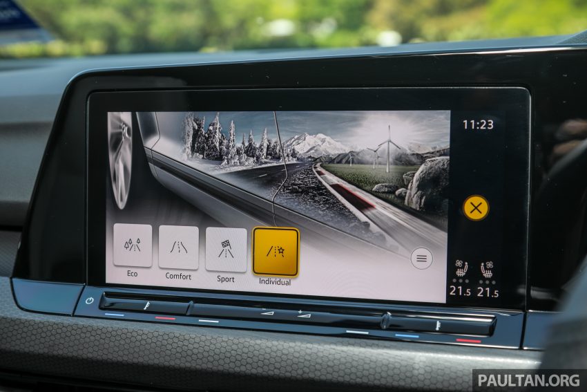 新车试驾: Volkswagen Golf GTI MK8, 为粉丝而造的钢炮 187317
