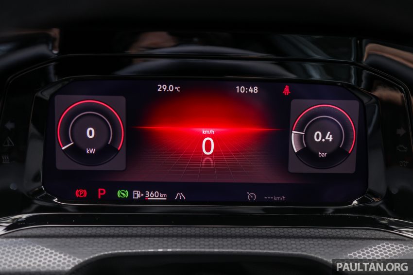 新车试驾: Volkswagen Golf GTI MK8, 为粉丝而造的钢炮 187255