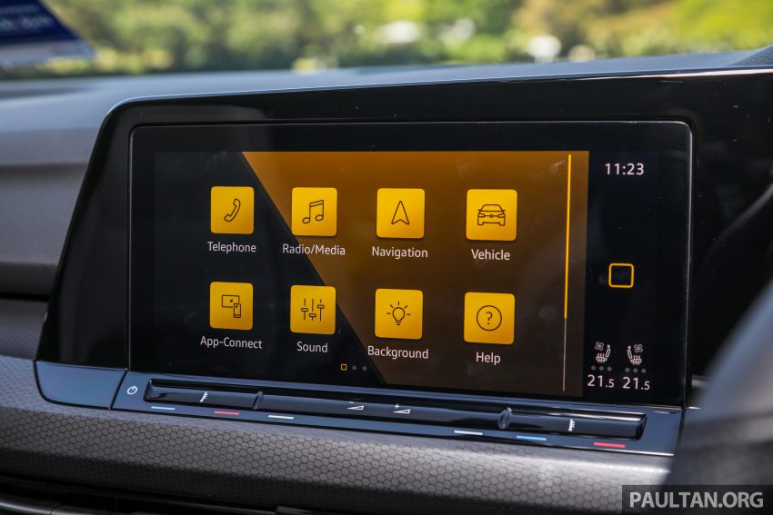 新车试驾: Volkswagen Golf GTI MK8, 为粉丝而造的钢炮 187318