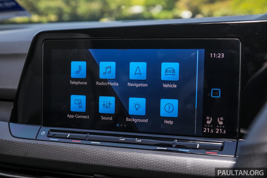 新车试驾: Volkswagen Golf GTI MK8, 为粉丝而造的钢炮 187319