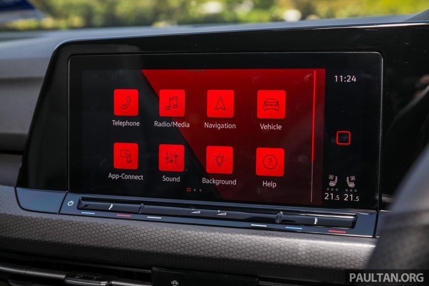 新车试驾: Volkswagen Golf GTI MK8, 为粉丝而造的钢炮 187320