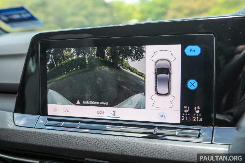 新车试驾: Volkswagen Golf GTI MK8, 为粉丝而造的钢炮 187322