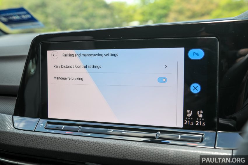新车试驾: Volkswagen Golf GTI MK8, 为粉丝而造的钢炮 187323