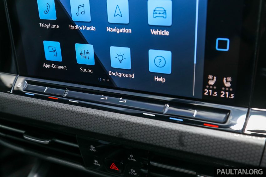 新车试驾: Volkswagen Golf GTI MK8, 为粉丝而造的钢炮 187326