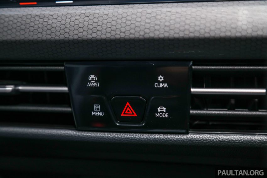 新车试驾: Volkswagen Golf GTI MK8, 为粉丝而造的钢炮 187327