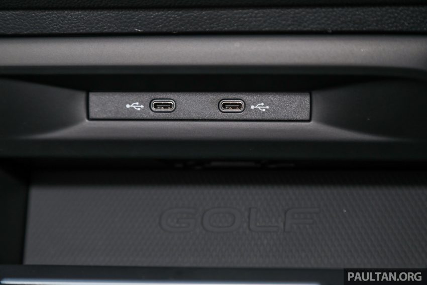 新车试驾: Volkswagen Golf GTI MK8, 为粉丝而造的钢炮 187328