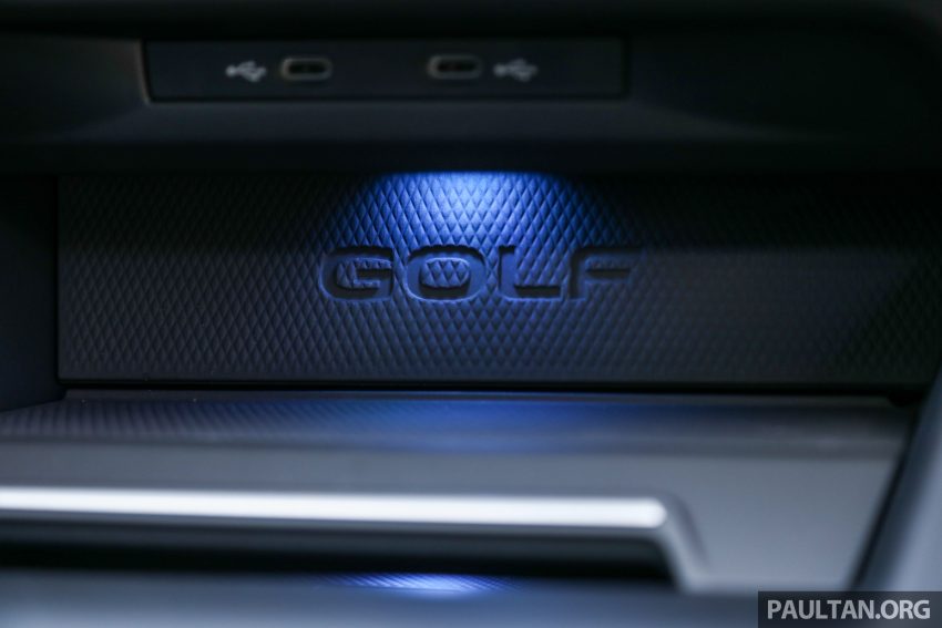 新车试驾: Volkswagen Golf GTI MK8, 为粉丝而造的钢炮 187329