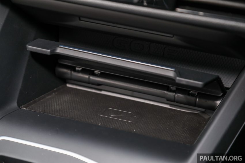 新车试驾: Volkswagen Golf GTI MK8, 为粉丝而造的钢炮 187330