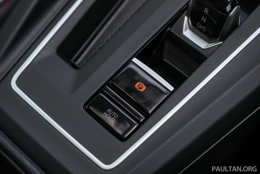 新车试驾: Volkswagen Golf GTI MK8, 为粉丝而造的钢炮 187333