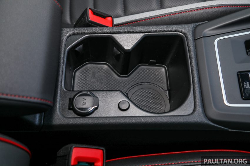 新车试驾: Volkswagen Golf GTI MK8, 为粉丝而造的钢炮 187334