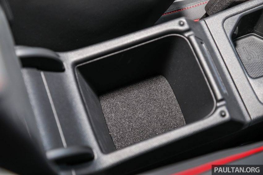 新车试驾: Volkswagen Golf GTI MK8, 为粉丝而造的钢炮 187335