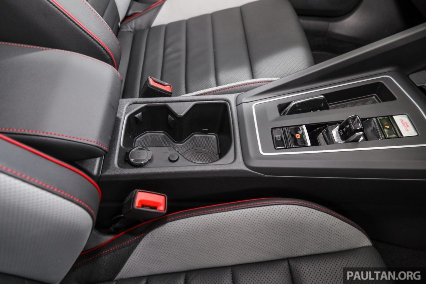 新车试驾: Volkswagen Golf GTI MK8, 为粉丝而造的钢炮 187336