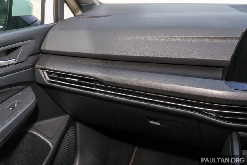 新车试驾: Volkswagen Golf GTI MK8, 为粉丝而造的钢炮 187337
