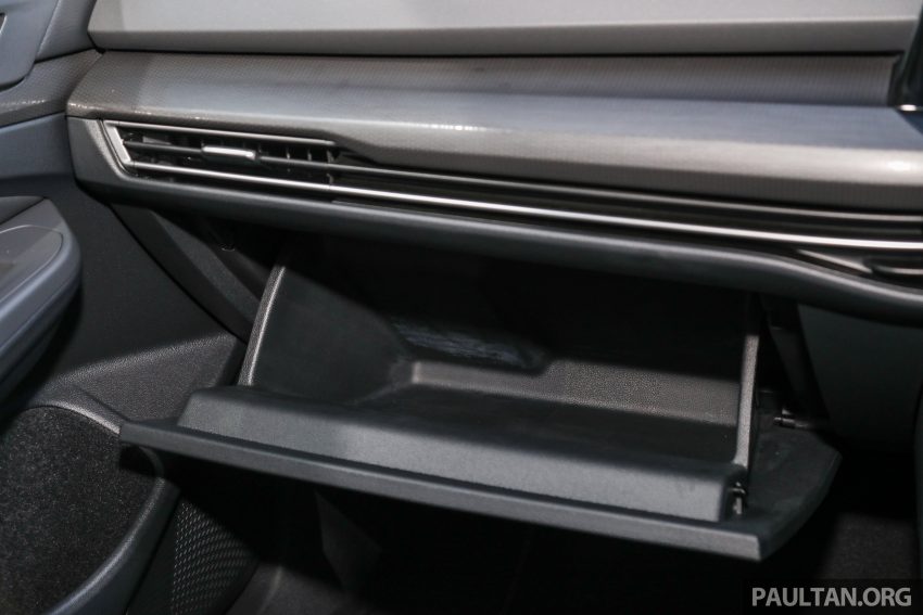 新车试驾: Volkswagen Golf GTI MK8, 为粉丝而造的钢炮 187338