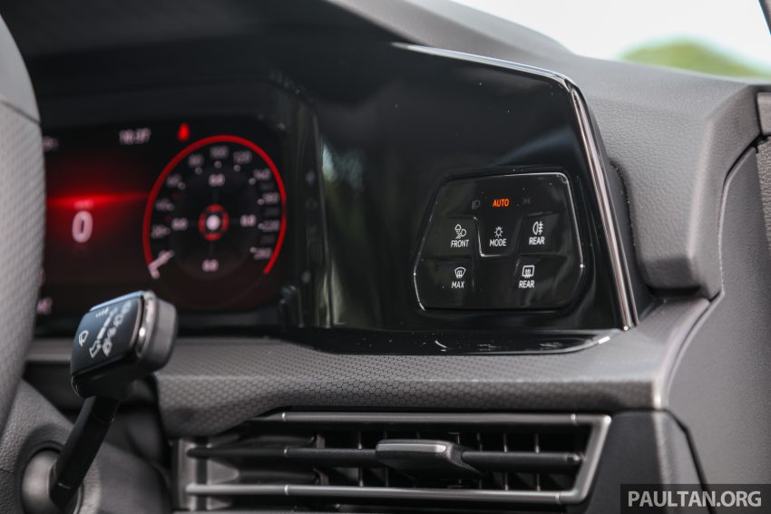 新车试驾: Volkswagen Golf GTI MK8, 为粉丝而造的钢炮 187340