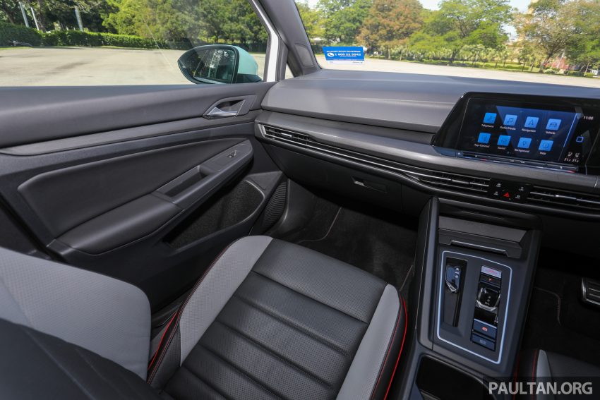 新车试驾: Volkswagen Golf GTI MK8, 为粉丝而造的钢炮 187343
