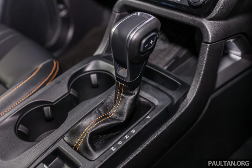 2022 Ford Ranger 本地上市, 售价介于10.9万到16.9万 189165