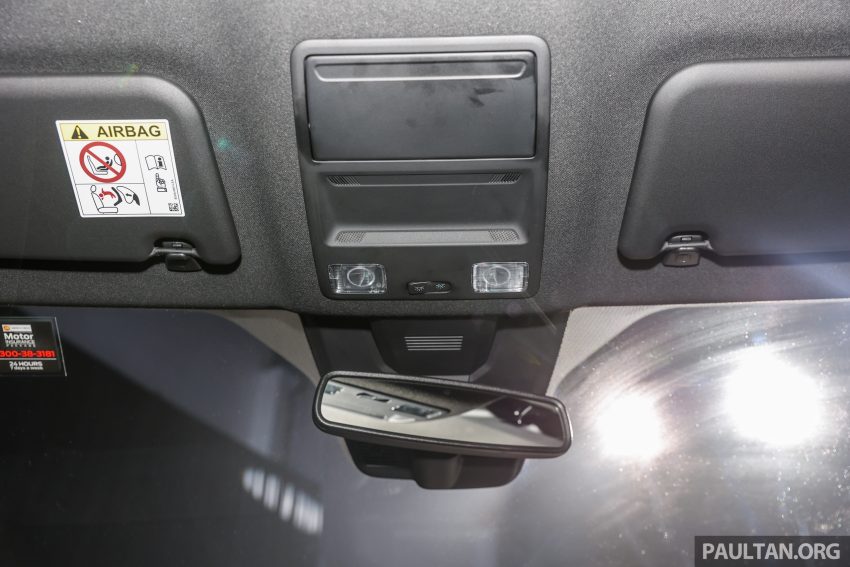 2022 Ford Ranger 本地上市, 售价介于10.9万到16.9万 189172