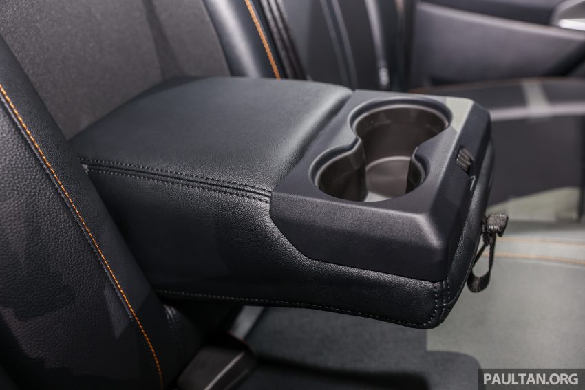2022 Ford Ranger 本地上市, 售价介于10.9万到16.9万 189190