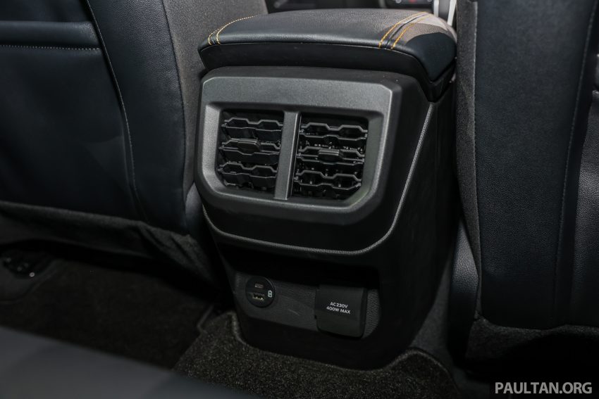 2022 Ford Ranger 本地上市, 售价介于10.9万到16.9万 189191