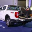 全新2022 Ford Ranger 9月与10月将前往东马举办巡回展