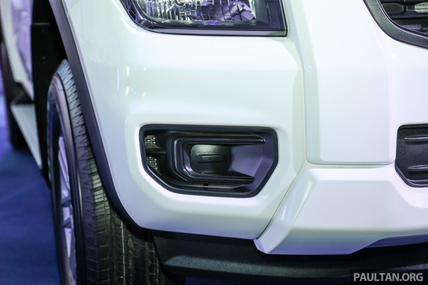 2022 Ford Ranger 本地上市, 售价介于10.9万到16.9万 188831