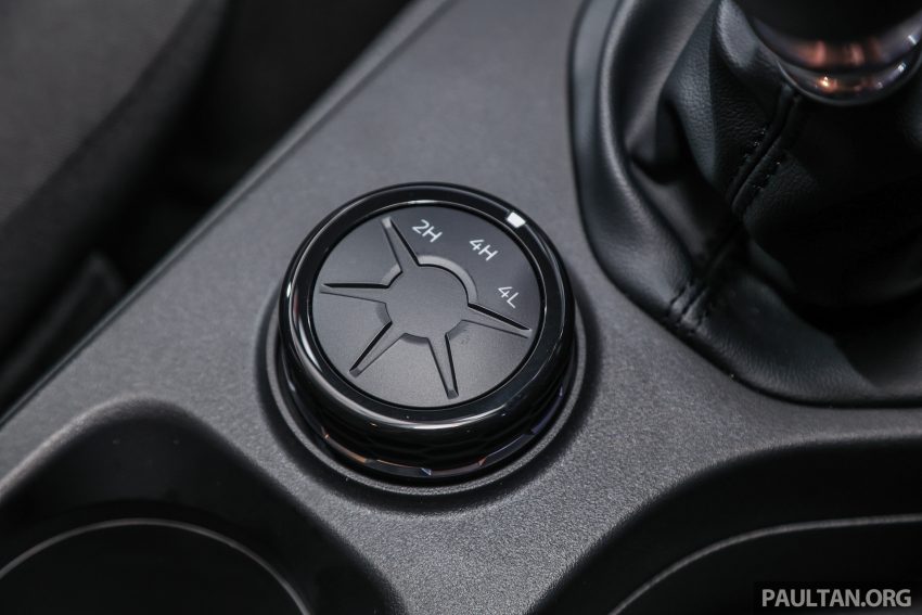 2022 Ford Ranger 本地上市, 售价介于10.9万到16.9万 188859