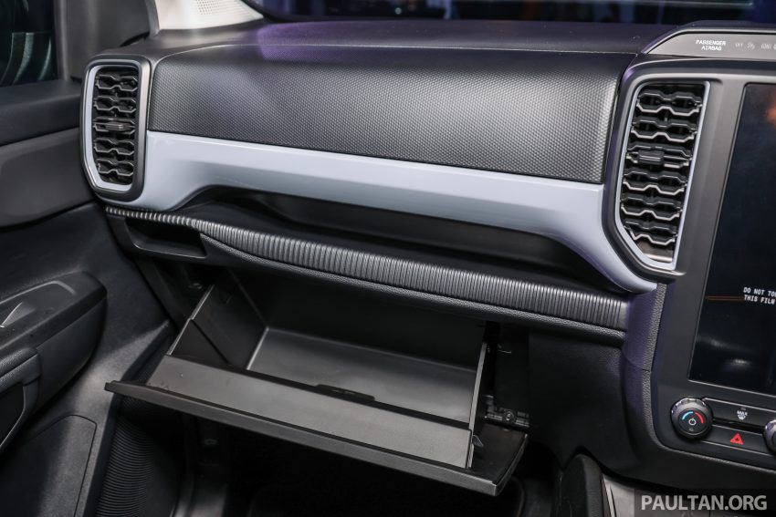 2022 Ford Ranger 本地上市, 售价介于10.9万到16.9万 188863