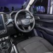 全新2022 Ford Ranger 9月与10月将前往东马举办巡回展