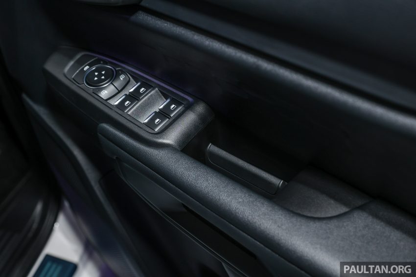 2022 Ford Ranger 本地上市, 售价介于10.9万到16.9万 188877