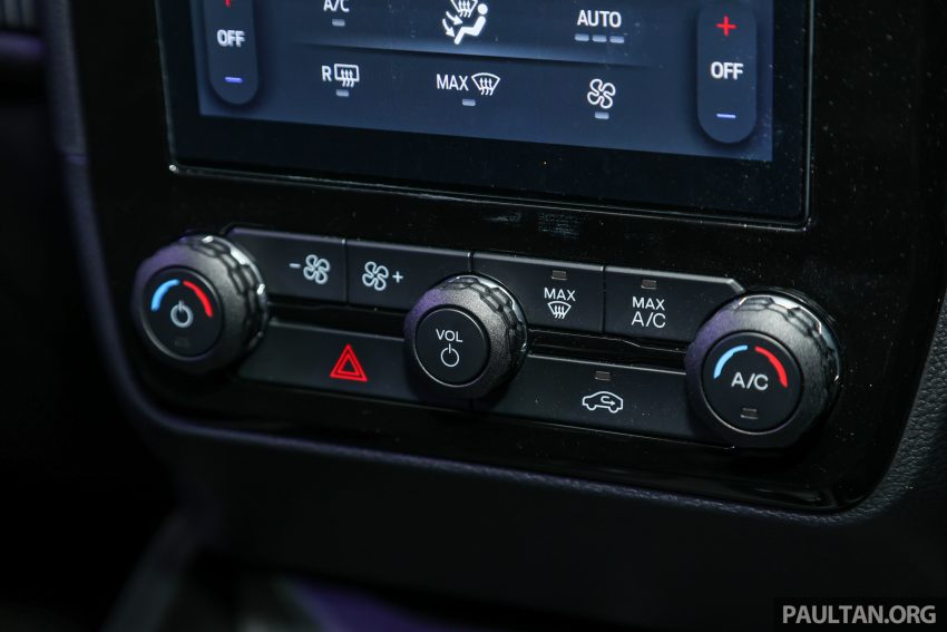 2022 Ford Ranger 本地上市, 售价介于10.9万到16.9万 188962