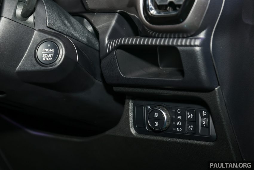 2022 Ford Ranger 本地上市, 售价介于10.9万到16.9万 188972