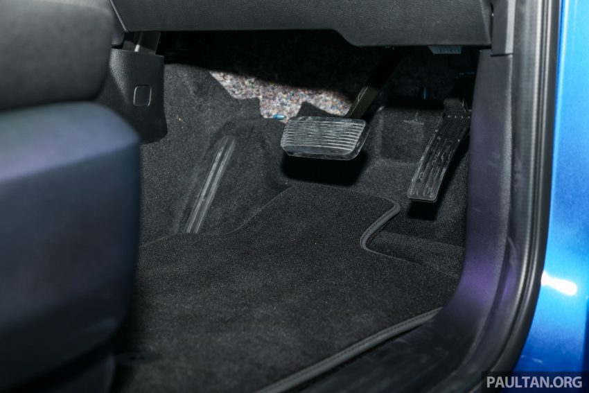 2022 Ford Ranger 本地上市, 售价介于10.9万到16.9万 188979